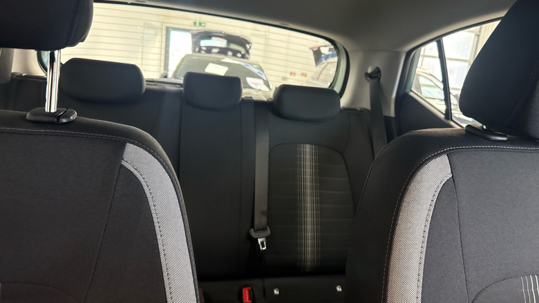 Hyundai i10 1.0 [63] Advance 5dr Auto [Nav] Petrol Hatchback